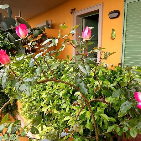 Bed and Breakfast Casa Marta Massa  Exterior foto