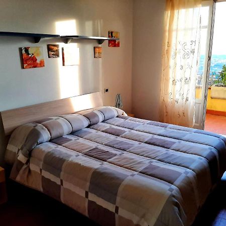 Bed and Breakfast Casa Marta Massa  Exterior foto