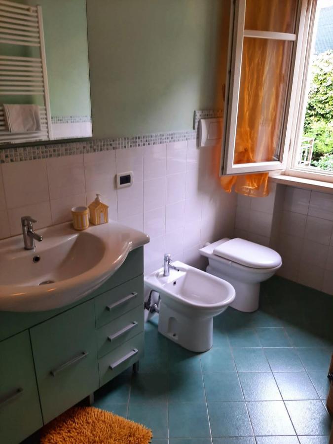 Bed and Breakfast Casa Marta Massa  Exterior foto