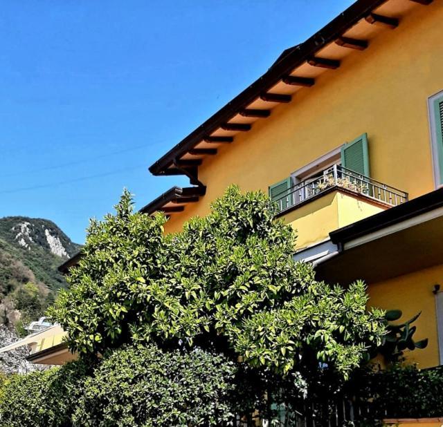 Bed and Breakfast Casa Marta Massa  Exterior foto